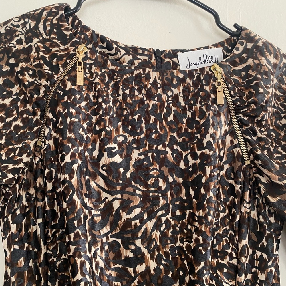 Joseph Ribkoff Dress - Picture 3 of 5